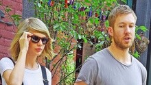 泰勒·斯威夫特,Calvin Harris - 饭制 Taylor Swift & Calvin Harris 热单串烧