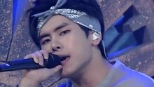 INFINITE - INFINITE - Bad 现场版