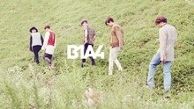 B1A4 - B1A4 'Sweet Girl'全碟试听