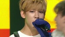GOT7 - GOT7 - Just Right 现场版