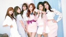 Apink - Petal