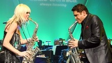 Dave Koz - Dave Koz Live At Java Jazz Festival