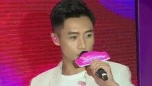 魏晨,郁可唯,李祥祥 - MusicRadio中国TOP排行榜系列活动之落地拉票会深圳站 花絮视频