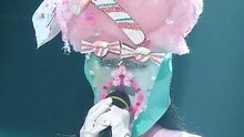 郑在旭,姜敏京 - Some 蒙面歌王 现场版