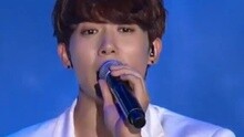 U-KISS - U-Kiss - Playground 现场版