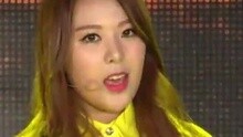 SONAMOO - SONAMOO - Cushion 现场版