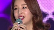 朴宝蓝 - 想做演艺 现场版 15/08/04