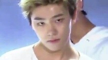 Seventeen - SEVENTEEN - Adore U 现场版