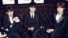 Super Junior-K.R.Y - JOIN HANDS