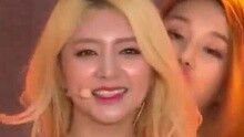 LABOUM - LABOUM - Sugar Sugar 现场版