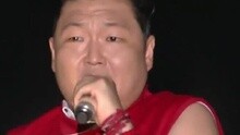 朴载相 - PSY - Right Now 现场版