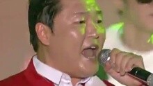 朴载相 - Psy - Gentleman 现场版