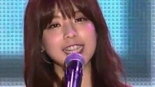 Juniel - I think I’m in love 现场版