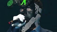 林在旭 - 林在旭 - 蒙娜丽莎 现场版