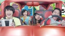 动一动