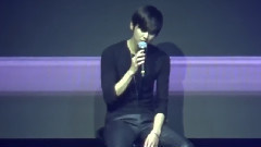 Teen Top - Chunji Solo(笑了哭了)