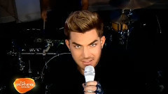 Adam Lambert - The Original High