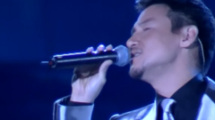 张学友 - 想和你去吹吹风 & 吻别