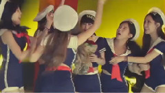T-ara - 完全疯了(So Crazy) MV制作花絮
