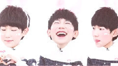 TFBOYS,王源 - 可爱颂 王源 饭制版