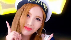 T-ara - 完全疯了(So Crazy)