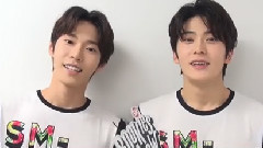 SMROOKIES - Smrookies Show宣传影像