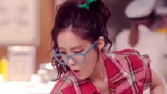 T-ara - 完全疯了(So Crazy)