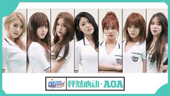 STAR!调查团,AOA - AOA专访 - 王牌天使 怦然心动!