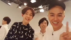 Winner - Ending