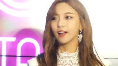 Luna(f(x)) - Luna SMTOWN The Stage首映会 新闻频