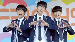 TFBOYS - MV回顾2013 2014 2015