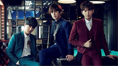 Super Junior,Super Junior-K.R.Y - JOIN HANDS 完整版