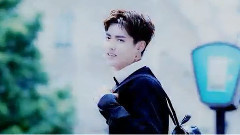 吴亦凡 - D.T.M