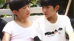 TFBOYS - 恋爱多一点 千源