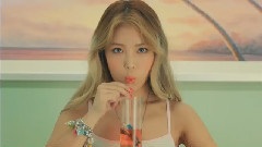 Wonder Girls - I Feel You