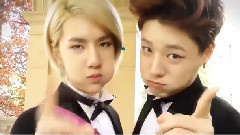 UNIQ - A Place Called U (HappyTwinsUNIQ 狮子Line生贺)