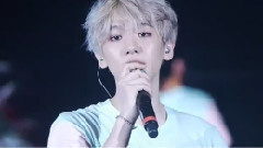 EXO,边伯贤(EXO) - 初雪