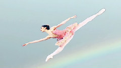 音乐短片 - Ballerina