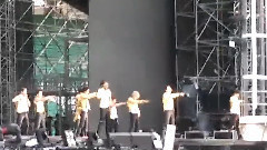 EXO - 开场