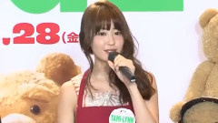 AKB48 - JIJIPRESS新闻频 有吉弘行 小嶋陽菜に毒づく エロくなられた