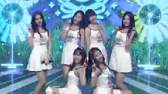 GFriend - 今天开始我们(Me Gustas Tu)