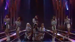 Nine Muses - 受伤(Hurt Locker)