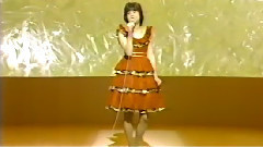 松田圣子 - ザ・スター-振り向けば