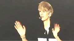 EXO - 自我介绍