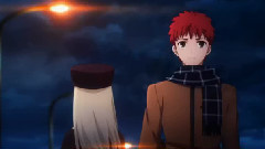 动漫专属 - Fate Stay Night UBW