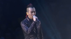 陈小春 - 全城效应 & 你的我 & 相依为命