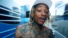 Wiz Khalifa - Say So
