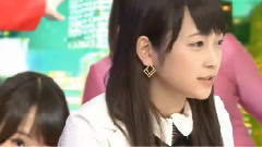 AKB48 - 有吉AKB共和国 Ep257 川荣李奈毕业sp 中文字幕