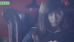 AKB48 - <马路须加学园5>预告 15S