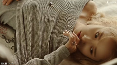 少女时代,允儿(少女时代) - HIGH CUT杂志 林允儿 拍摄花絮
